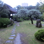 ふなや - 庭園