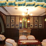 ふなや - 特別展示室