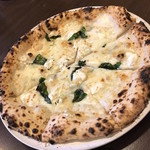 PIZZERIA DA HACHI - 