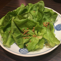 蔓牛 - 