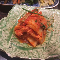 蔓牛 - 