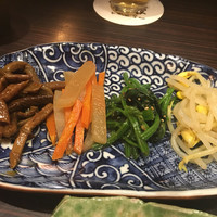 蔓牛 - 