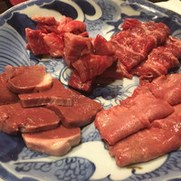 蔓牛 - 