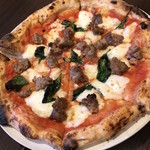 PIZZERIA DA HACHI - 