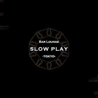 完全禁煙BAR SlowPlay_1