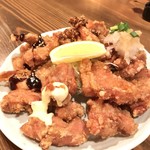 “This month’s” 5 types of fried chicken