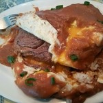 Moke's Bread and Breakfast - 