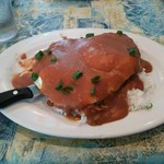 Moke's Bread and Breakfast - 