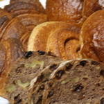 ベッカライ ビオブロート - ベッカライ ビオブロート  