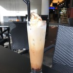 3060 Café - アイスモカ $5.90