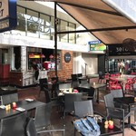 3060 Café - 店舗外観