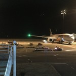 3060 Café - ケアンズ国際空港に早朝5時に到着