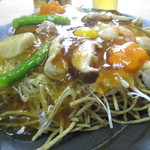 武蔵野やぶそば