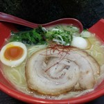 Ramen Kisuke Ya - 極み鶏