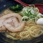 ラーメン 喜助家 - 