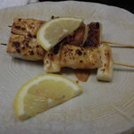 いそかわ - ネギま