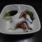 いそかわ - 活蛸