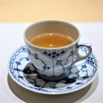 CHIUnE - 白茶