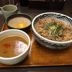 おらが蕎麦 - 