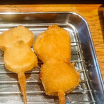 우와사노 코노 쿠시카츠 아노 오뎅