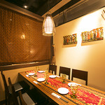 個室×肉バル×生ハム食べ放題 29○ TOKYO 札幌駅前店