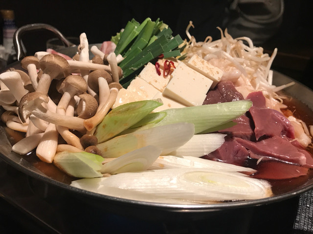 閉店 博多きむら屋 代々木西口 代々木 居酒屋 食べログ