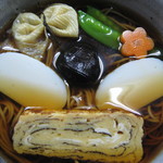 武蔵野やぶそば