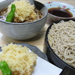 武蔵野やぶそば