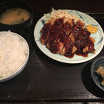 Kushikatsu Seki - 