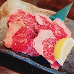 Taishuu Yakiniku Horumon Sakaba Toriton - 