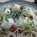 武蔵野やぶそば