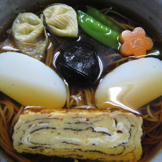 武蔵野やぶそば_2