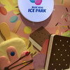 ブルーシール アイスパーク