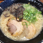 ラーメン一竜 - 