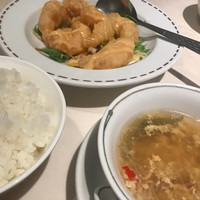 中国飯店 三田店 - 