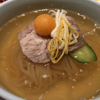叙々苑 有楽町マリオン店 - 