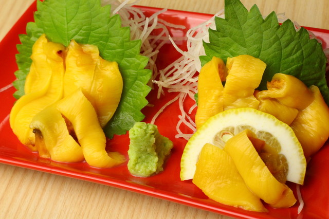 ほや＆純米酒場 まぼ屋 仙台駅前店 - あおば通（居酒屋）の写真