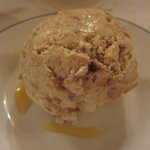 トラットリア シチリアーナ・ドンチッチョ - セミフレッド