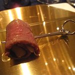 SALONE 2007 - 山形牛のスピエディーノ