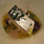 SALONE 2007 - 鮮魚のヴァポーレ