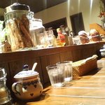 ルーエプラッツ ツオップ - 