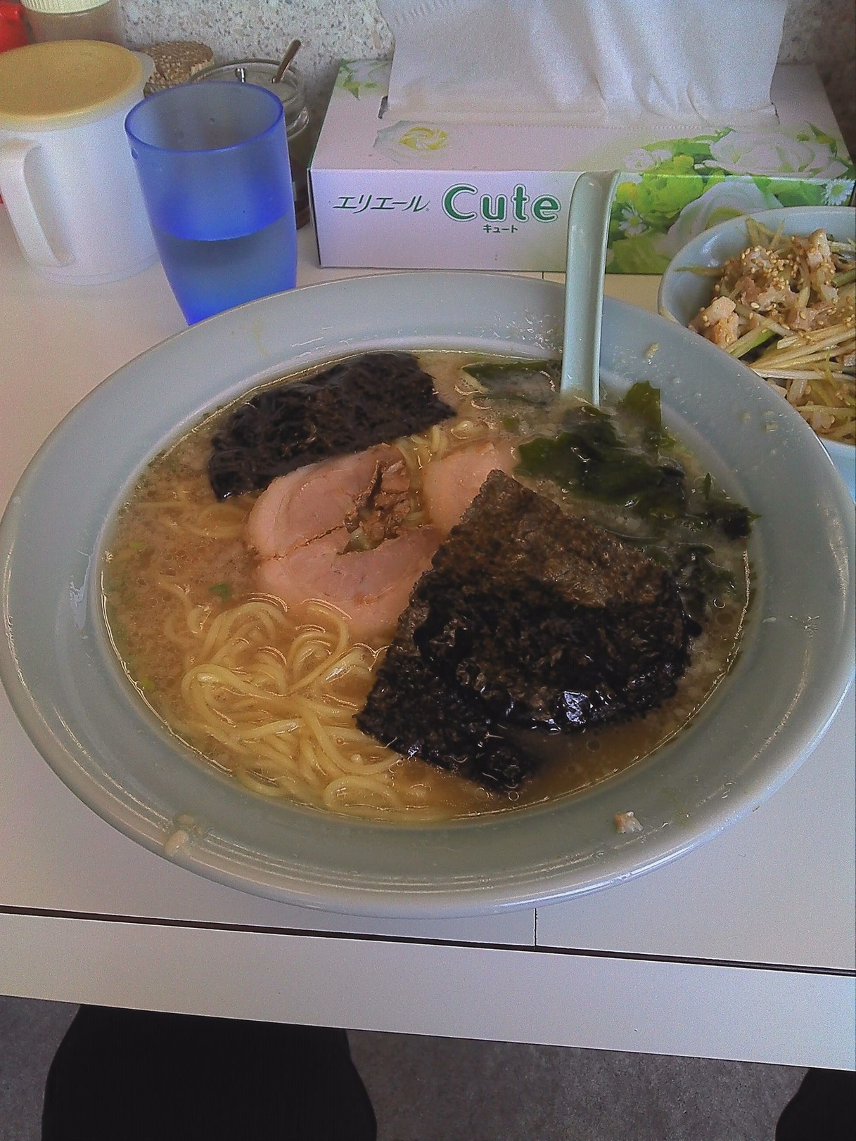 ラーメンショップ 焼津三和店 name=