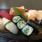 Matsumi Zushi - 