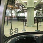 Kuranda Railway Tea Rooms - 途中の乗換駅