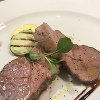 リストランテ ラ チャウ - 