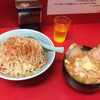 ラーメン二郎 新宿歌舞伎町店