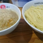 ラーメン人生JET600 - 