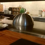 鉄板ダイニング 芳 - 