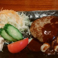 鉄板ダイニング 芳 - 