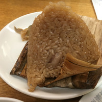 Az/ビーフン東 大阪店 - 中華ちまき①